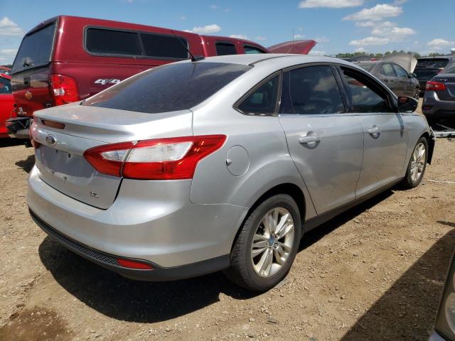 2012 Ford Focus Sel VIN: 1FAHP3H24CL211054 Lot: 56031654