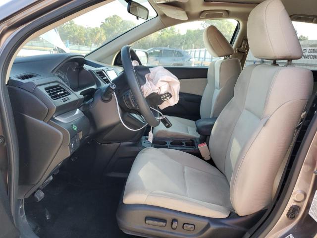 2015 Honda Cr-V Ex VIN: 3CZRM3H50FG706915 Lot: 54528584