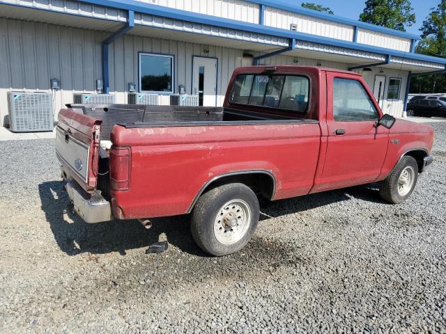 1990 Ford Ranger VIN: 1FTCR10A4LUC23530 Lot: 49863714