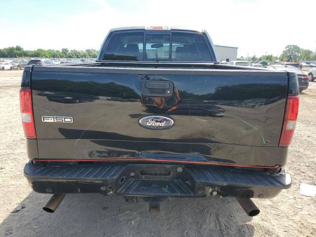 2004 Ford F150 VIN: 1FTPX14544NC48413 Lot: 54253274