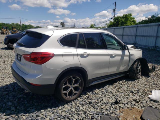 VIN WBXHT3C34H5F76373 2017 BMW X1, Xdrive28I no.3