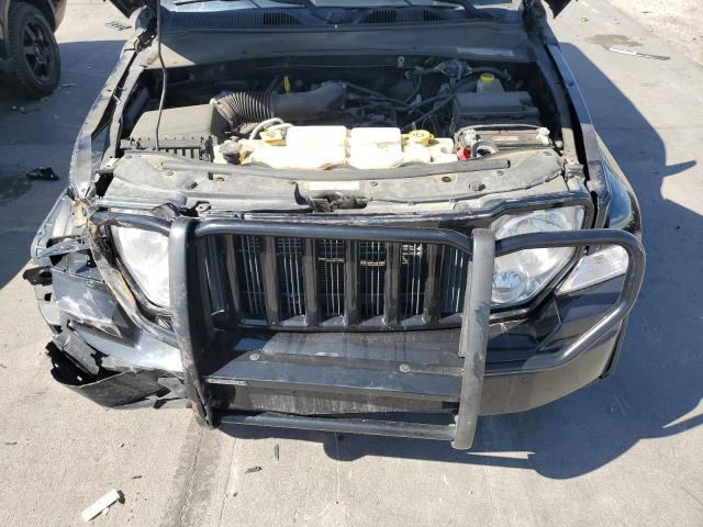 1C4PJMAK0CW127559 2012 Jeep Liberty Sport