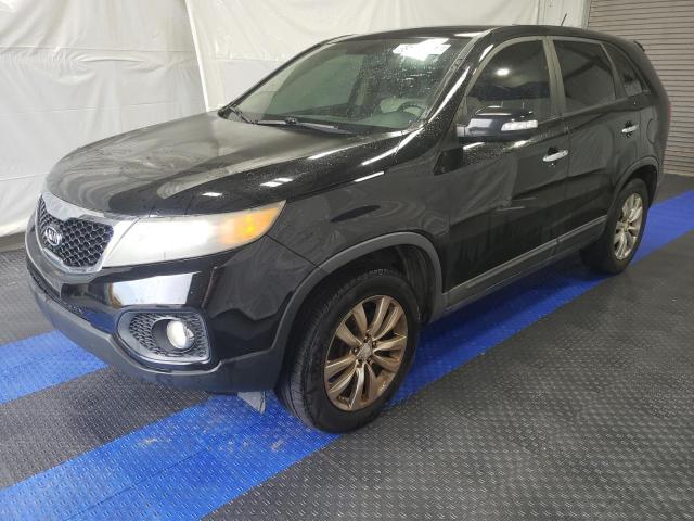 2011 KIA SORENTO