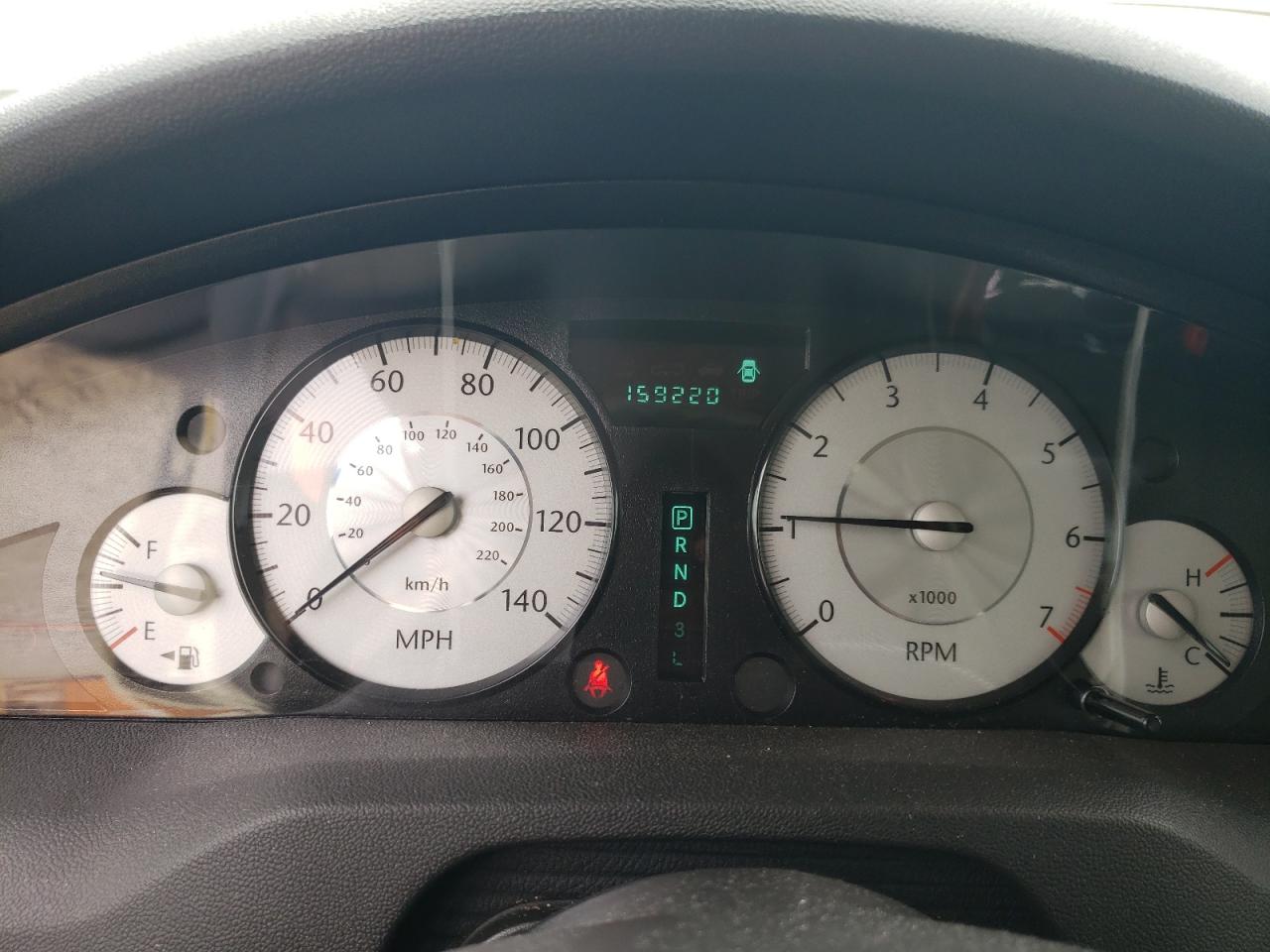 2C3KA43D39H577954 2009 Chrysler 300 Lx