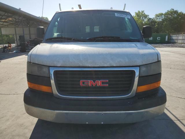 2014 GMC Savana G2500 VIN: 1GTW7FCA0E1906003 Lot: 56528804