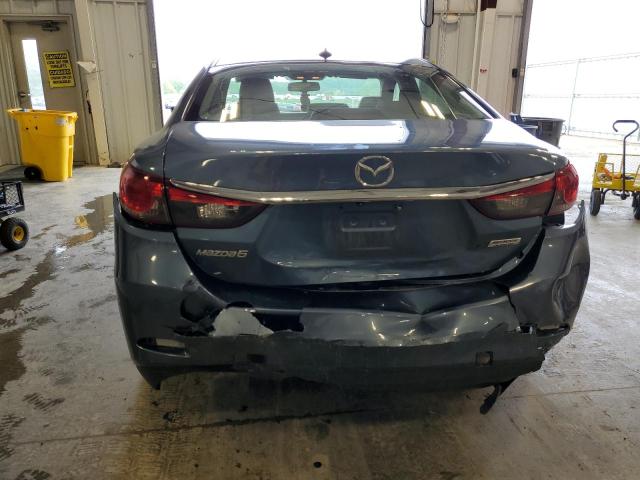 2015 Mazda 6 Touring VIN: JM1GJ1V57F1199170 Lot: 53480164