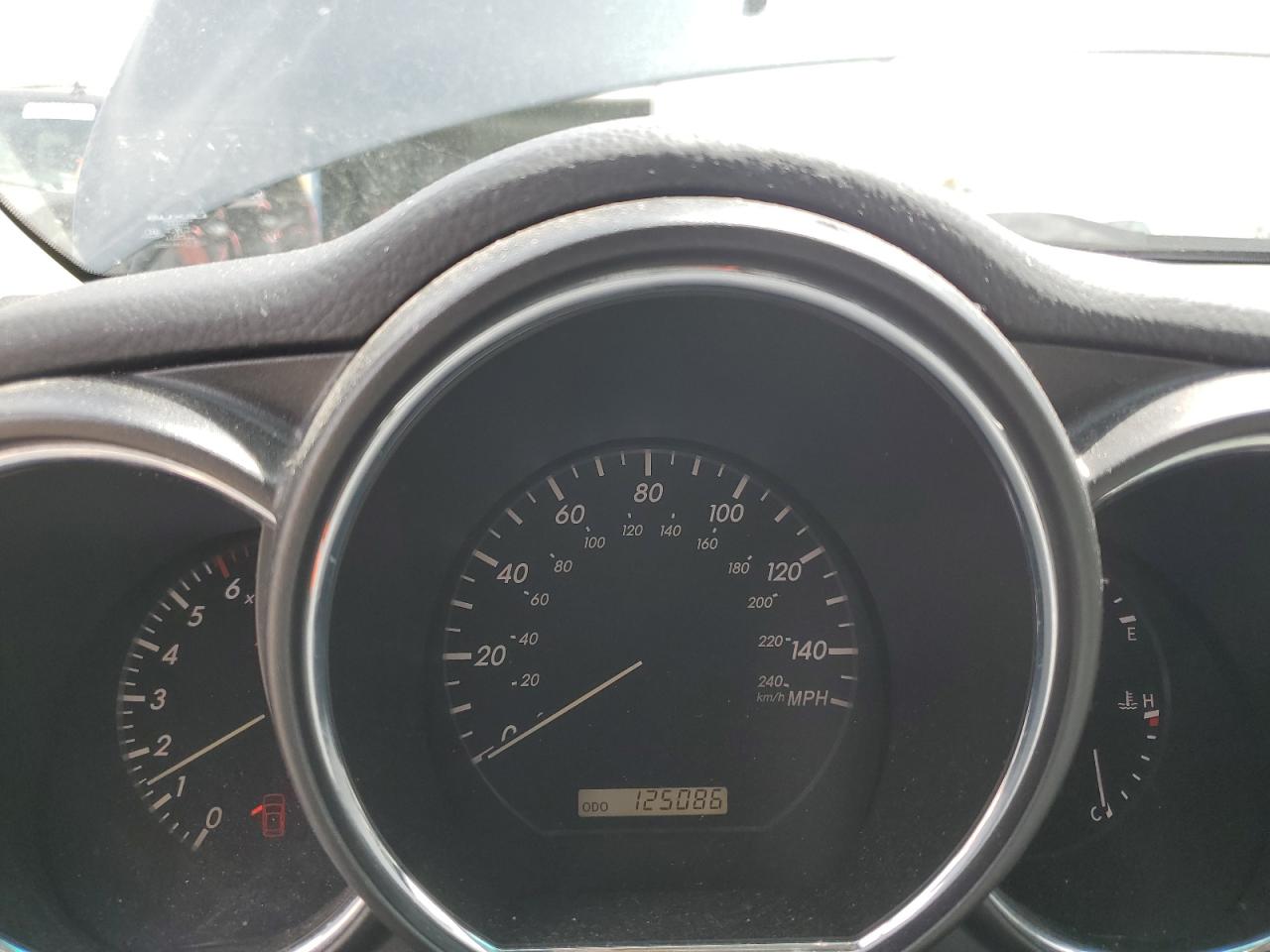 JTJHA31U840067340 2004 Lexus Rx 330