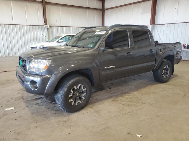 2011 Toyota Tacoma Double Cab VIN: 3TMLU4EN4BM078875 Lot: 49310534