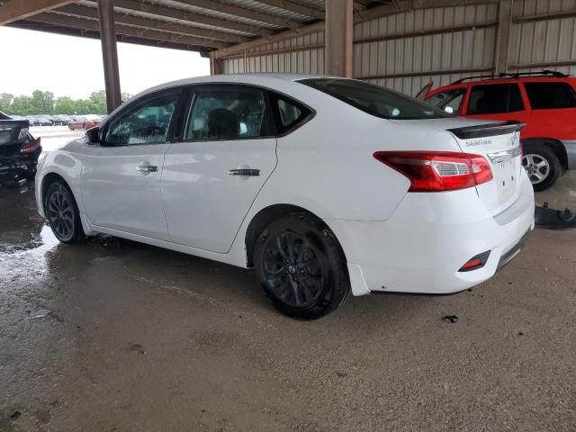 2018 Nissan Sentra S VIN: 3N1AB7AP7JY238277 Lot: 56630274