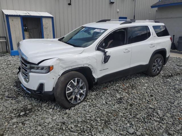 2023 GMC ACADIA SLT 2023