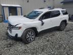 2023 GMC ACADIA SLT - 1GKKNML42PZ205183