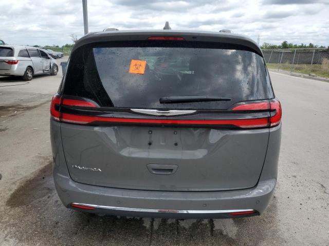 2021 Chrysler Pacifica Touring L VIN: 2C4RC1BG5MR604315 Lot: 54617794