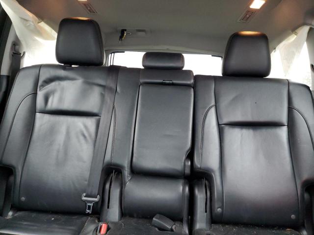 2016 Toyota Highlander Xle VIN: 5TDKKRFH0GS503233 Lot: 55118854