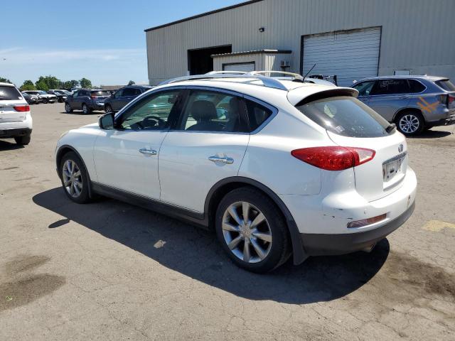 2008 Infiniti EX - Image 2