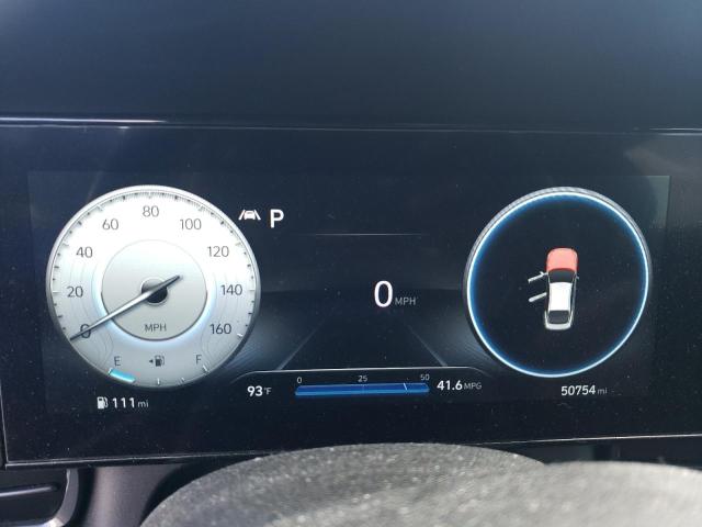 2023 HYUNDAI ELANTRA N - KMHLR4AFXPU444773