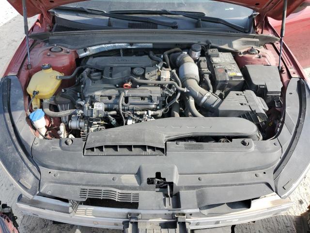 2021 Kia K5 Lxs VIN: 5XXG14J29MG023736 Lot: 55942334