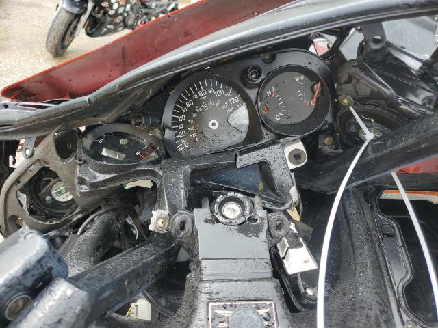 2004 HONDA GL1800 A 1HFSC47474A300219