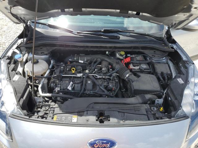 2022 FORD ESCAPE TIT - 1FMCU9J9XNUA79806