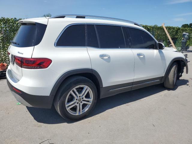 2021 Mercedes-Benz Glb 250 4Matic VIN: W1N4M4HB4MW146187 Lot: 56136364