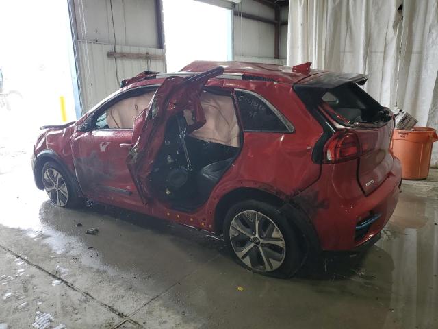 2020 Kia Niro Ex Premium VIN: KNDCE3LG3L5061360 Lot: 54611484