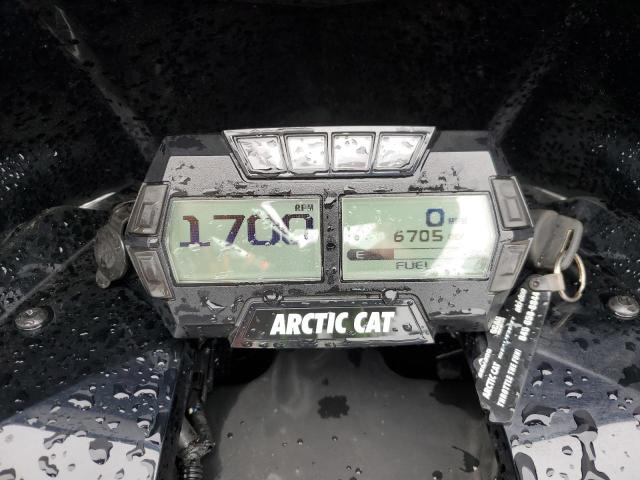 2019 Arcc Snowmobile VIN: 4UF19SNW4KT101586 Lot: 51938294