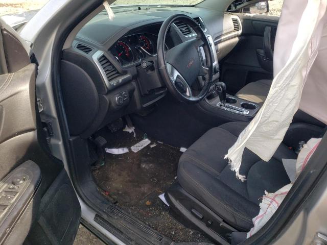 2016 GMC ACADIA SLE - 1GKKVPKD4GJ261322