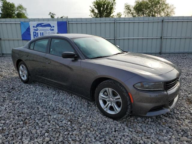 2023 Dodge Charger Sxt VIN: 2C3CDXBG7PH529458 Lot: 56268654