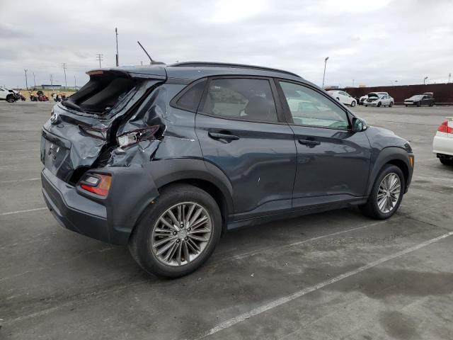 2019 Hyundai Kona Sel VIN: KM8K22AA3KU318191 Lot: 55227174