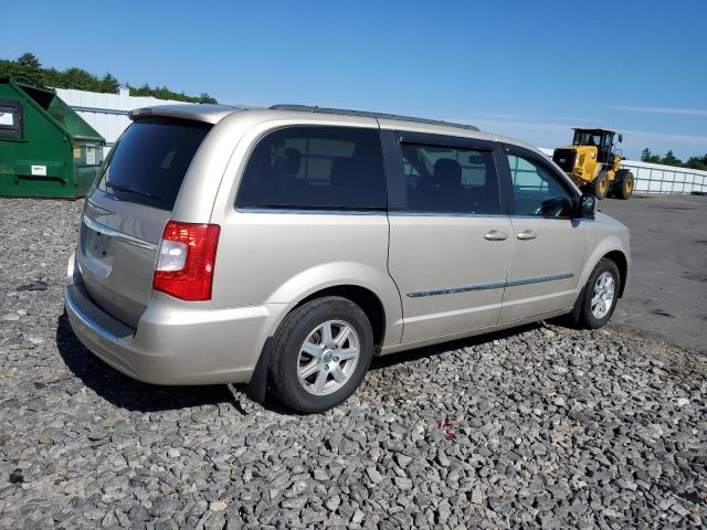 2C4RC1BGXCR411141 2012 Chrysler Town & Country Touring