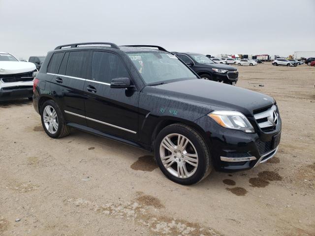2013 Mercedes-Benz Glk 350 4Matic VIN: WDCGG8JB9DG133534 Lot: 52920774