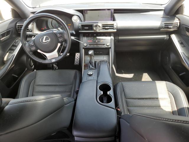 2018 Lexus Is 300 VIN: JTHBA1D26J5068944 Lot: 55082794