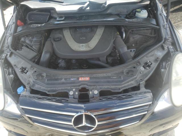 2009 Mercedes-Benz R 350 4Matic VIN: 4JGCB65EX9A096320 Lot: 56018744