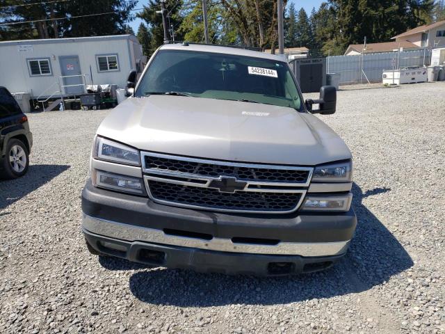 2005 Chevrolet Silverado K2500 Heavy Duty VIN: 1GCHK23265F965987 Lot: 54238144