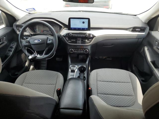 2022 Ford Escape Se VIN: 1FMCU0G6XNUA20280 Lot: 55640784