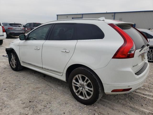 2015 Volvo Xc60 T5 Premier VIN: YV440MDK0F2678889 Lot: 54989854