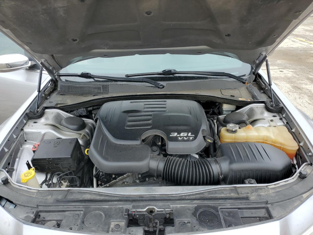 2C3CCAAG4DH599450 2013 Chrysler 300