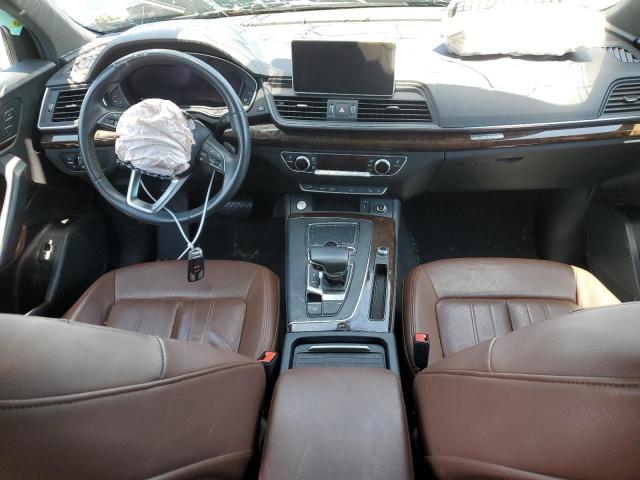 2019 Audi Q5 Premium Plus VIN: WA1BNAFY7K2026335 Lot: 56728714