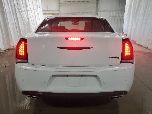 2023 Chrysler 300 S VIN: 2C3CCABG0PH537773 Lot: 56837914