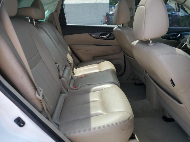 2015 Nissan Rogue S VIN: 5N1AT2MT9FC858887 Lot: 54017424