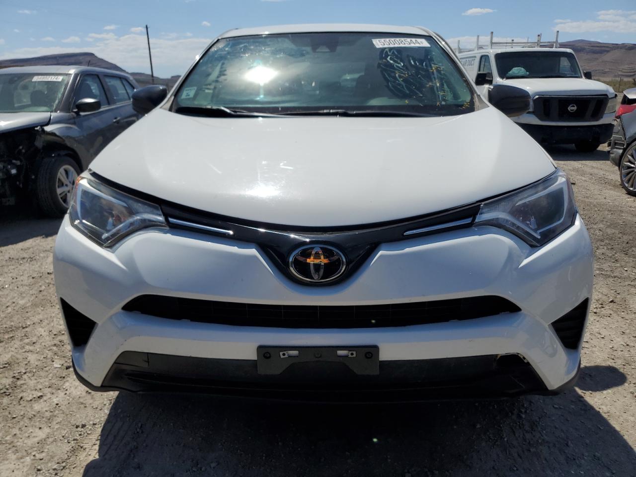 JTMZFREV0JJ744854 TOYOTA RAV4 2018