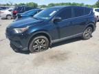 2018 TOYOTA RAV4 LE - JTMBFREV1JJ213034