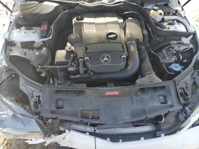 VIN WDDGF4HB4EG200412 2014 Mercedes-Benz C-Class, 250 no.11