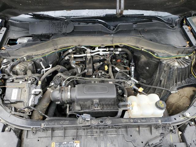 2022 Ford Explorer Timberline VIN: 1FMSK8JH3NGC48341 Lot: 55297964