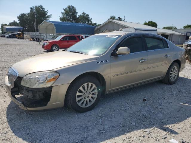 2006 Buick Lucerne Cx VIN: 1G4HP57286U206084 Lot: 54958484