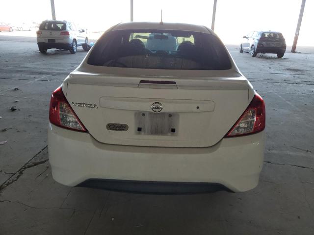 2016 Nissan Versa S VIN: 3N1CN7APXGL917577 Lot: 56669164
