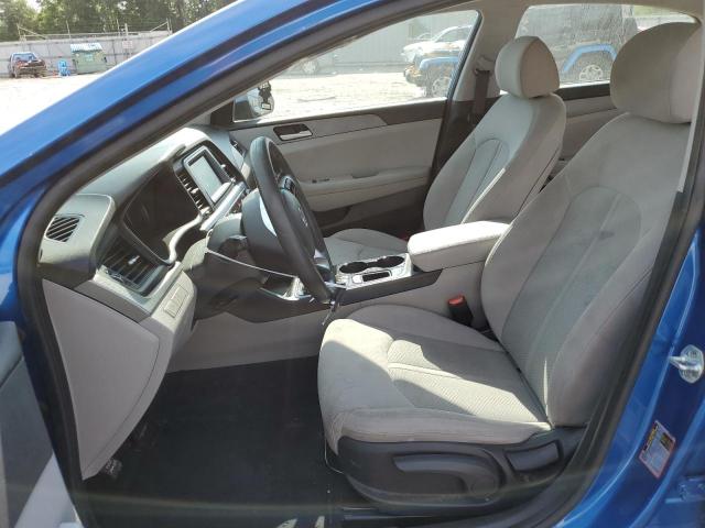 2018 Hyundai Sonata Se VIN: 5NPE24AF6JH659313 Lot: 56055414