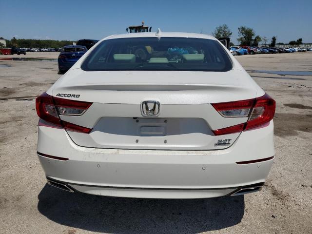 2019 Honda Accord Touring VIN: 1HGCV2F99KA024957 Lot: 56573824