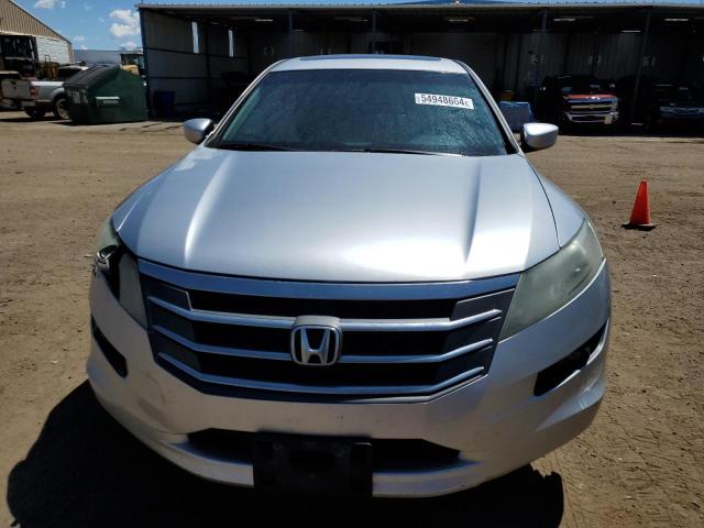 2010 Honda Accord Crosstour Exl VIN: 5J6TF2H59AL006378 Lot: 54948664