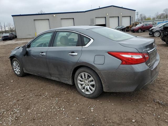 2016 Nissan Altima 2.5 VIN: 1N4AL3AP9GN307663 Lot: 52864644