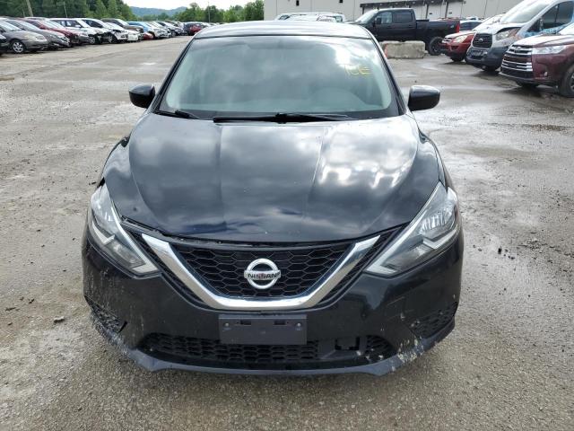 VIN 3N1AB7AP0KY225565 2019 NISSAN SENTRA no.5